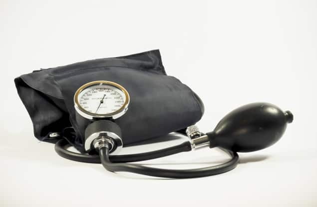 Best Professional blood pressure monitor