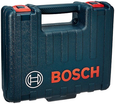 Bosch GSB 10 RE Professional Tool Kit