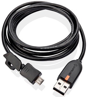 Capdase Sync and Charge Cable Micro USB