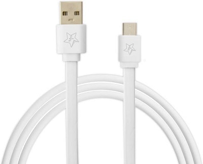 Flipkart SmartBuy Flat Charge & Sync USB Cable