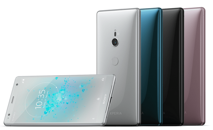 How Far Has Sony Come With Xperia XZ2