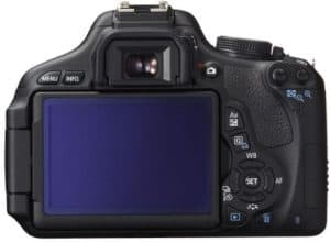 How Good is Canon EOS 600D aka Rebel T3i DSLR Camera