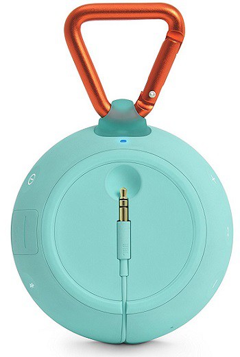 JBL Clip 2 Portable Speaker