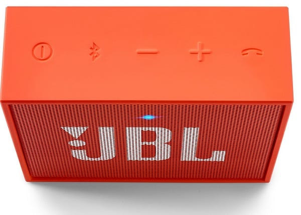 JBL GO Portable Wireless speaker