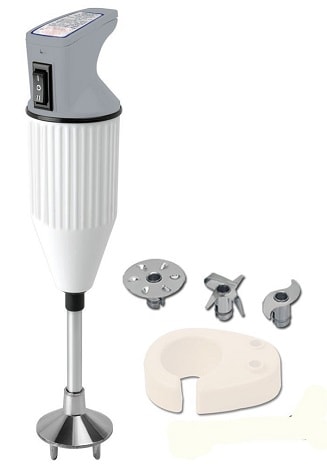 Kitchen King hand blender