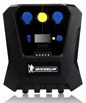 Michelin 12266 High Power Rapid Tyre Inflator