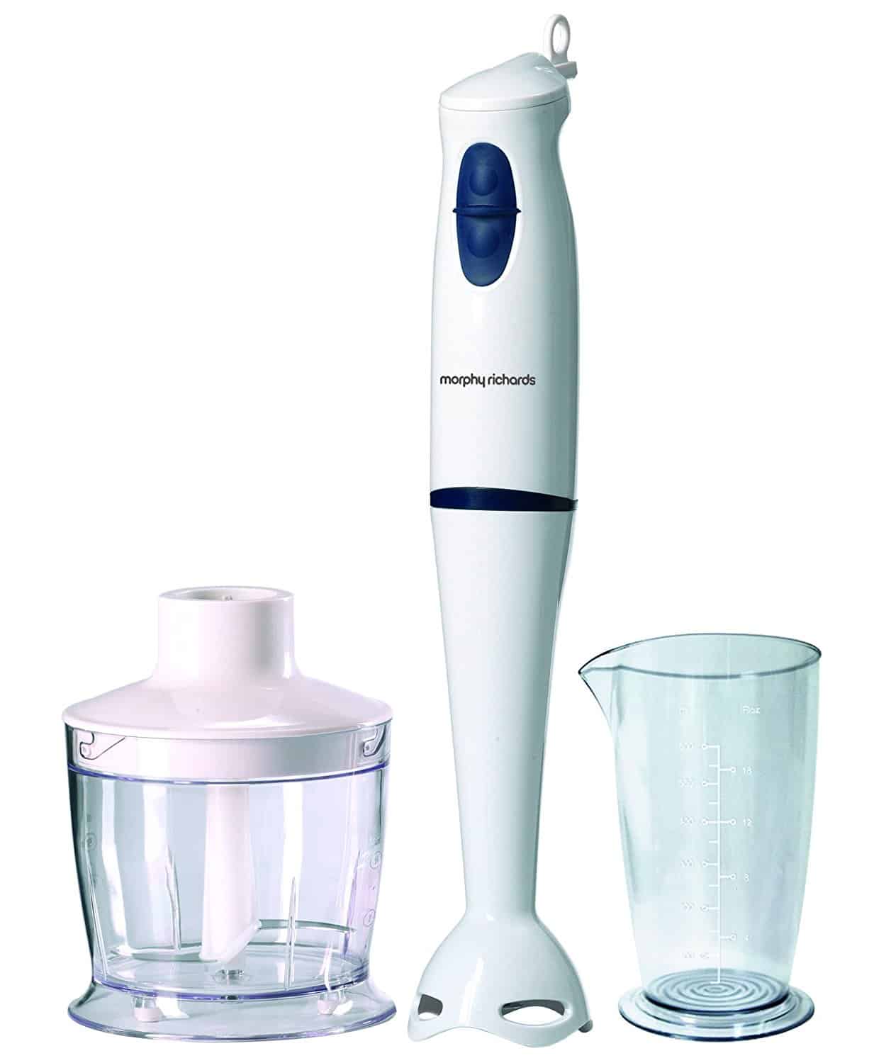 Morphy Richards HBCP 400-Watt Hand Blender