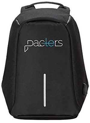 Pacters Backpack With USB Charging