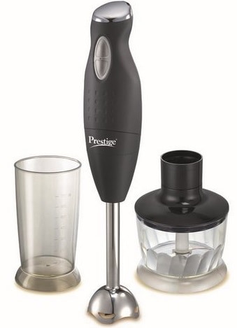 Prestige PHB 6.0 200 Watt 2 Speed Hand Blender