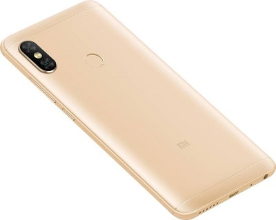 Redmi Note 5 Pro Camera