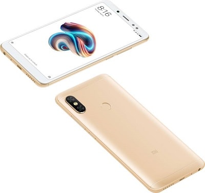 Redmi Note 5 Pro