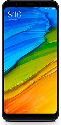 Redmi Note 5 Smartphone Review