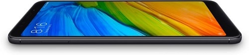 Redmi Note 5 Specifications
