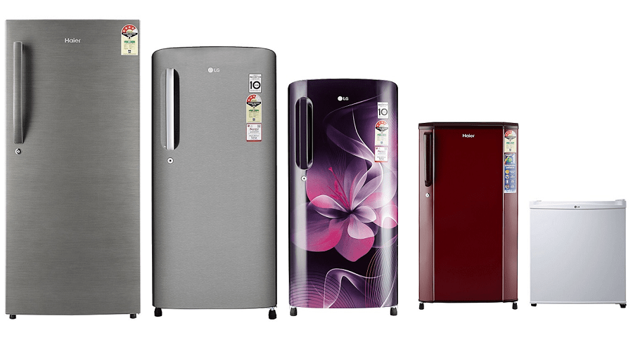 Top 10 Best Refrigerators in India 2019 With Buying Guide