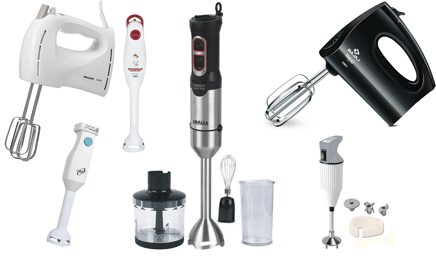 best electric hand whisk reviews