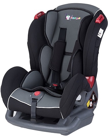 Toyhouse Convertible Car seat