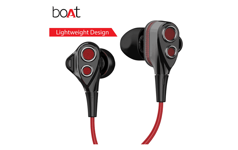 boAt unveils flagship earphones NIRVANAA TRES with triple drivers in India