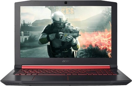 Acer Nitro 5