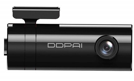DDPAI Mini Car Dash Camera