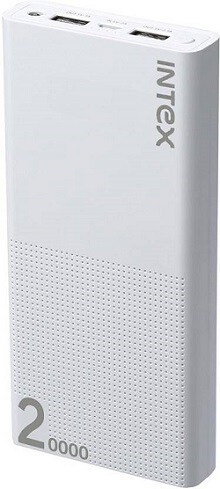 Intex 20000 mAh Power Bank