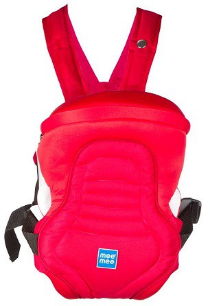 Mee Mee 6 Position Premium Baby Carrier