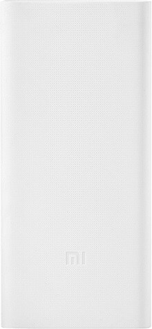 Mi 20000mAH Li-Polymer Power bank 2i