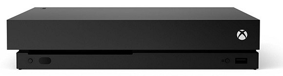 Microsoft Xbox One X 1TB Gaming Console