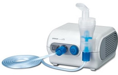 Omron NE-C28 Compressor Nebulizer