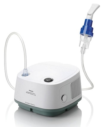 Philips Respironics Innospire Essence Nebulizer