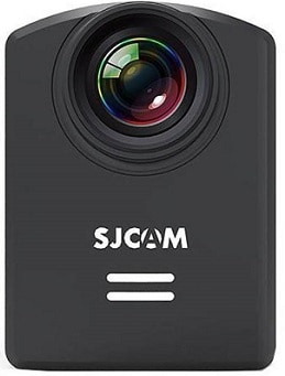 SJCAM Gyro stabilization LCD Mini Sports Action Wifi Waterproof Diving Car Recorder