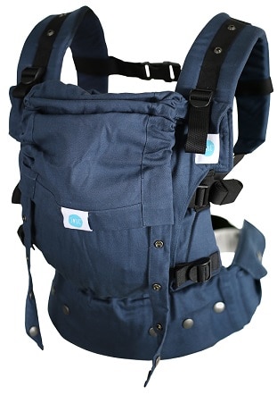 Soulslings baby carrier