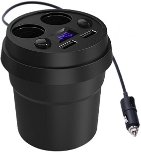 Teslar Car Charger