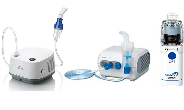 10 Best Nebulizer in India
