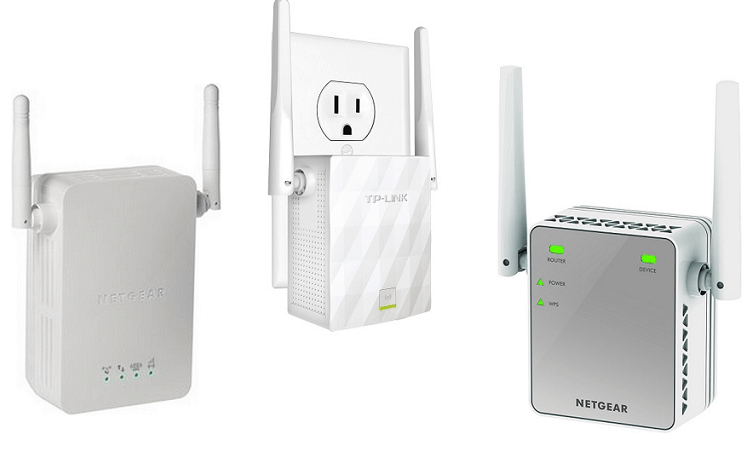 The Best Wifi Extenders To Boost Your Internet Signal