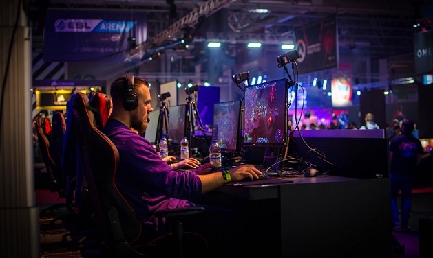 Top 20 Best PC Games of 2018