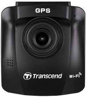 Transcend Drive Pro 16 GB 230 Dashcom WI-FI Car Video Recorder