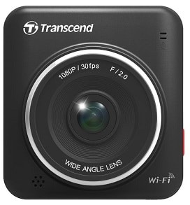 Transcend DrivePro 200