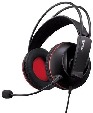 ASUS CERBERUS Gaming headset