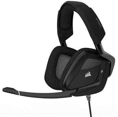 CORSAIR VOID PRO RGB USB Gaming Headset