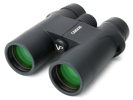 Carson VP Series Full Sized 10x42-mm Waterproof and Fog Proof Binoculars