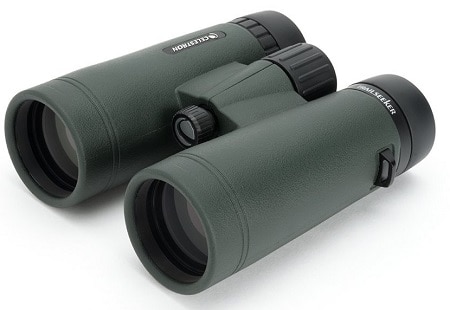 Celestron 8x42 TrailSeeker Binoculars