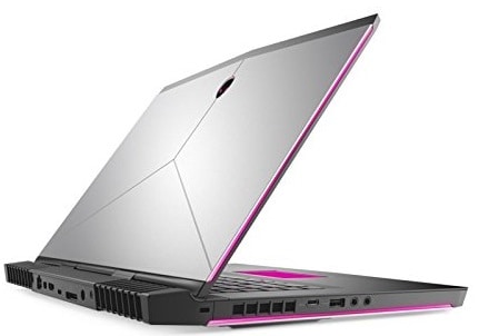 Dell Alienware 15 Gaming Laptop