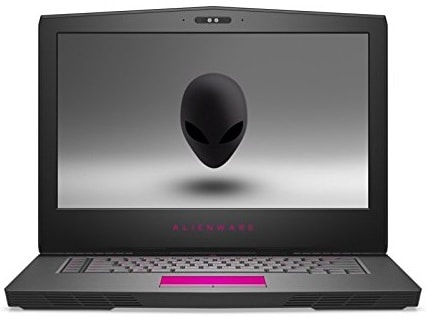 Dell Alienware 15