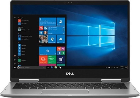 Dell Inspiron 13 7000