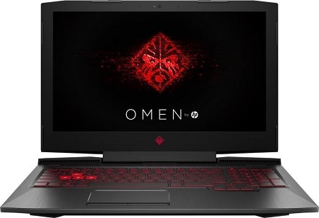 HP Omen 15 Core Gaming Laptop
