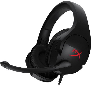 HyperX Cloud Stinger Gaming Headset