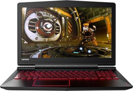 Lenovo Legion Gaming Laptop
