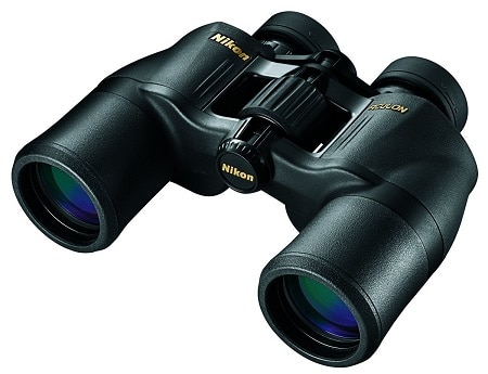 Nikon 8245 ACULON A211 8 x 42 Binocular