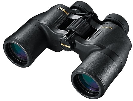 Nikon A211 8 x 42 Binoculars