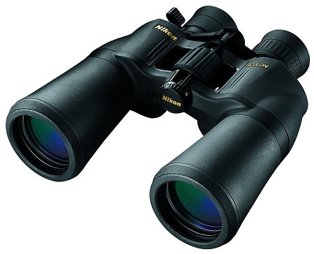 Nikon ACULON A211 -10-22 x 50 8252 Binocular